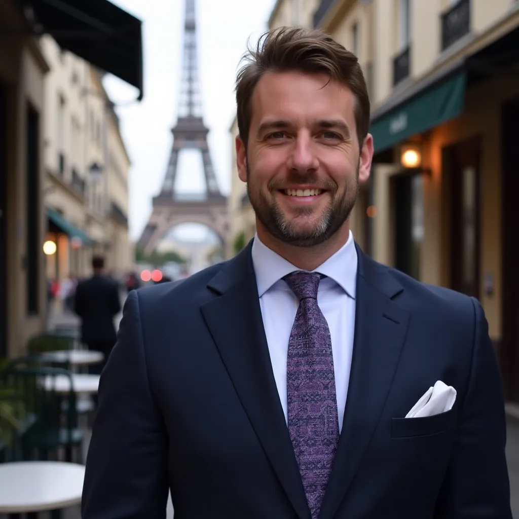 Pierre Moreau, Spécialiste en conformité réglementaire